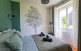 La Maison Sixties – 4 pièces – 3 chambres – 73 m²