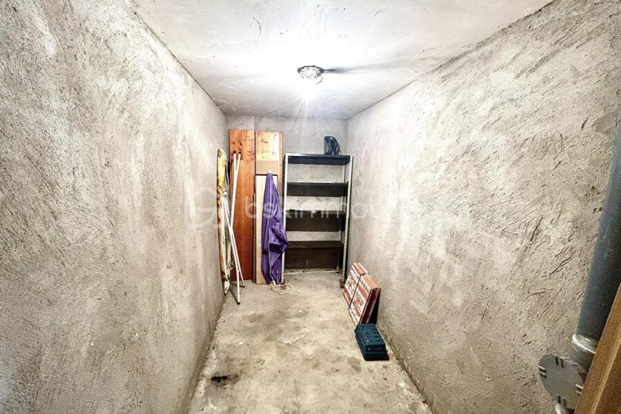 Appartement à vendre à Sete
