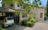 La villa d’architecte T10 – SAINT PAUL En FORET (83440) – 282 m2 – 10 pièces – 8 chambres – 282 m²