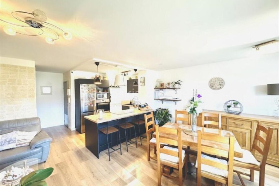 Appartement à vendre à Marseille 12e arrondissement