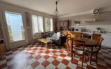 Maison avec Jardin secteur calme – 5 pièces – 3 chambres – 81 m²