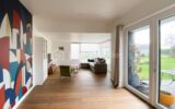 A 100 mètres des plages de Portsall – 5 pièces – 3 chambres – 121 m²