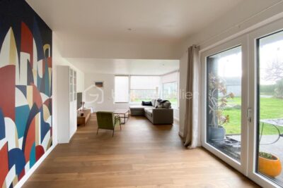 A 100 mètres des plages de Portsall – 5 pièces – 3 chambres – 121 m²