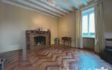 Grande maison de maître sur les hauteurs de Chambéry (limite Sonnaz) au calme avec vue dégagée – 8 pièces – 6 chambres – 213 m²