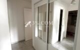 3 pièces traversant avec terrasses, piscine, parking privati – 3 pièces – 2 chambres – 67 m²