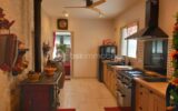 PROPRIETE EN PIERRE PROCHE AGEN- 3 CHAMBRES- MEZZANINE- JARDIN- CLOITRE – 5 pièces – 3 chambres – 181 m²