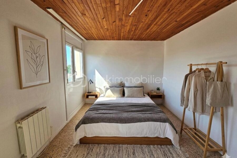 Appartement à vendre à Marignane