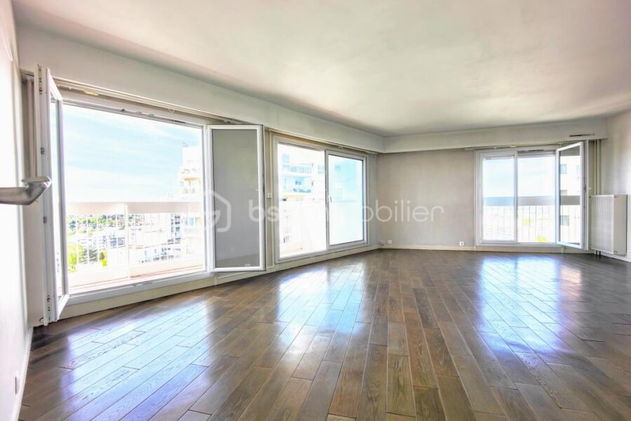 Appartement à vendre à Marly le roi