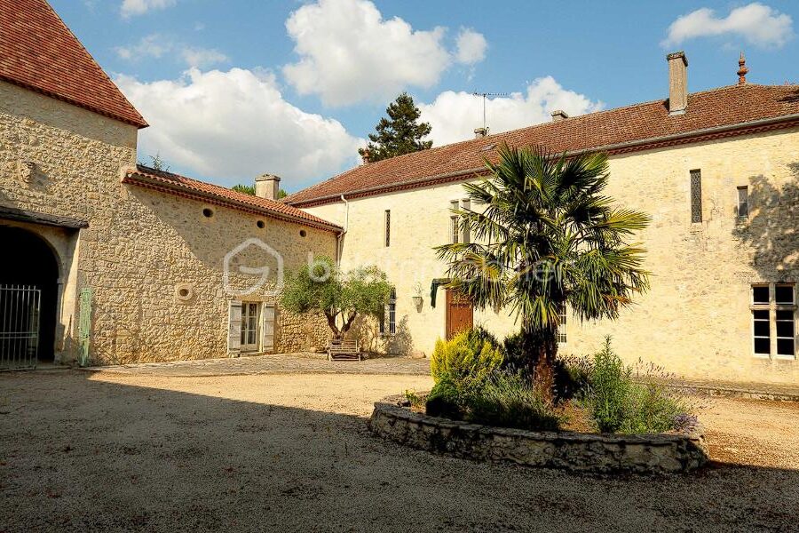 Maison à vendre à Condom