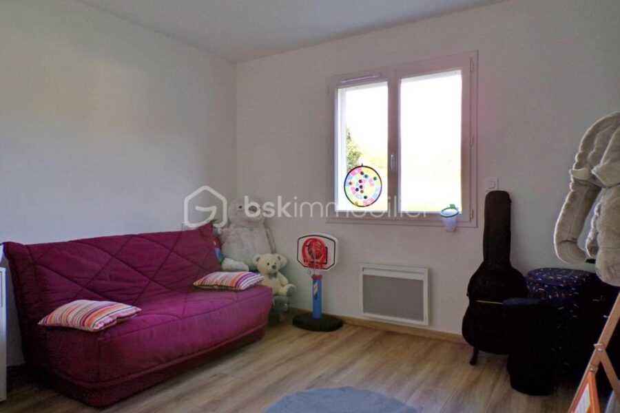 Maison à vendre à Courniou