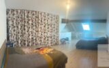 Un bien plein de charme avec fort potentiel VENDU meublé– Idéal résidence & investissement – 7 pièces – 3 chambres – 162 m²