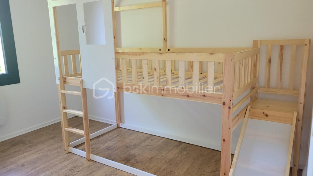 Belle maison 5 chambres avec piscine dans un écrin de verdure à 10 minutes de Montauban – 6 pièces – 5 chambres – 145 m²
