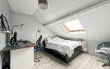 Maison individuelle sur sous-sol total – 4 pièces – 3 chambres – 90 m²