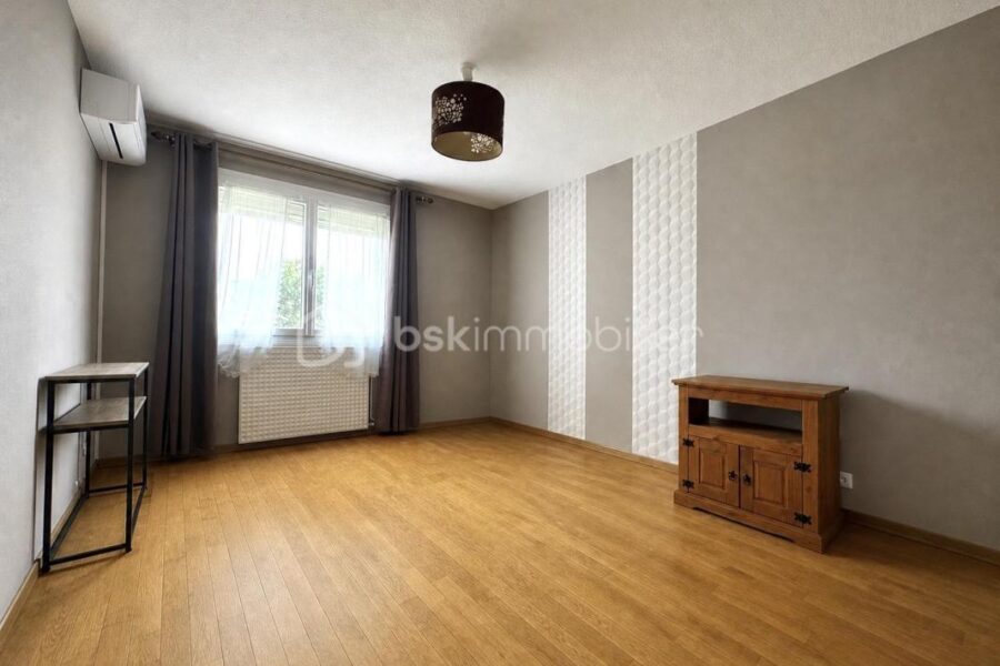 Appartement à vendre à Saint symphorien d ozon — Vue parc — photo 7