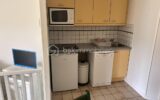 APPARTEMENT T2 BIS RDJ 39M2 SAINT CYPRIEN PLAGE – 2 pièces – 2 chambres – 39 m²