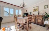 Maison à vendre Pfastatt – 5 pièces – 4 chambres – 105 m²