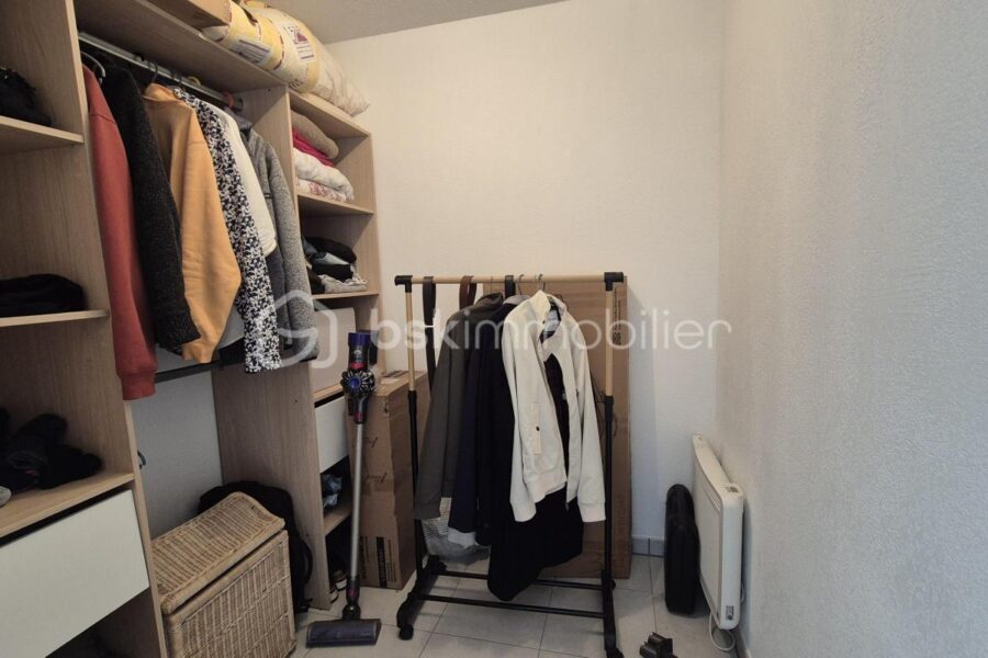 Appartement à vendre à Saint cyprien