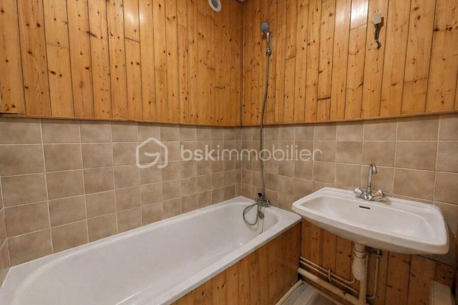 Appartement à vendre à Olivet — Vue nature — photo 5