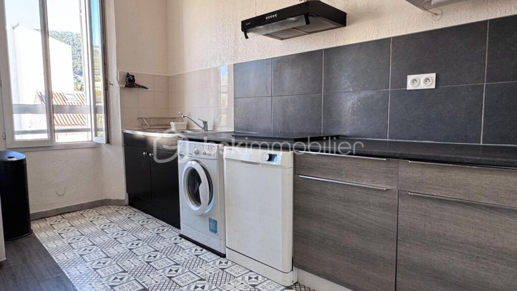 T2 Meublé – Lumineux – 2 pièces – 1 chambre – 36 m²