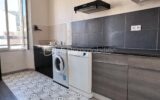 T2 Meublé – Lumineux – 2 pièces – 1 chambre – 36 m²