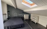 NOUVEAU – Duplex au cœur de La Seyne-sur-Mer – 2 pièces – 1 chambre – 37 m²