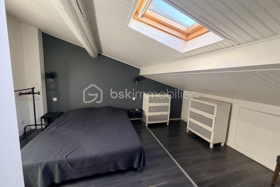 Appartement à vendre à La seyne sur mer — Vue sur la ville — photo 7