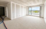 ANTIBES – 3P NEUF AVEC VUE MER, TERRASSE ET PISCINE ROOFTOP – 3 pièces – 2 chambres – 75 m²