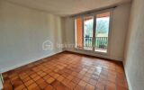 Exclusivité – Baisse de prix, à saisir ! Studio 28 m² vue mer, sans vis-à-vis, au calme absolu – 1 pièce – 1 chambre – 28 m²