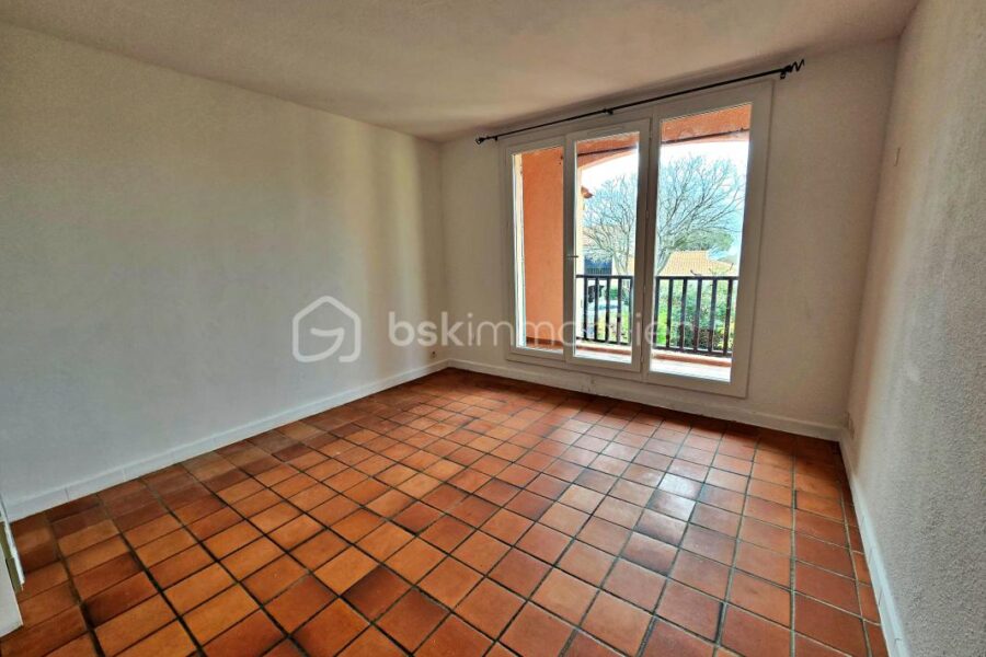 Appartement à vendre à Sausset les pins