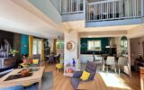 🏡 Élégance, lumière et panorama — Une maison d’exception sur les hauteurs de Jouars Pontchartrain – 8 pièces – 5 chambres – 170 m²