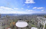 APPARTEMENT 3 PIECES DE 103 M² AVEC UNE VUE SPECTACULAIRE MER SITUE A GRASSE – 3 pièces – 2 chambres – 103 m²