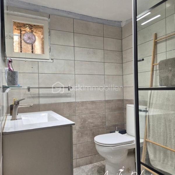 Maison à vendre à Murviel les beziers