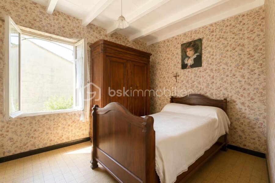 Maison à vendre à Amou