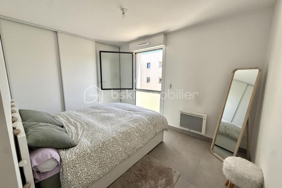 Appartement à vendre à Montpellier