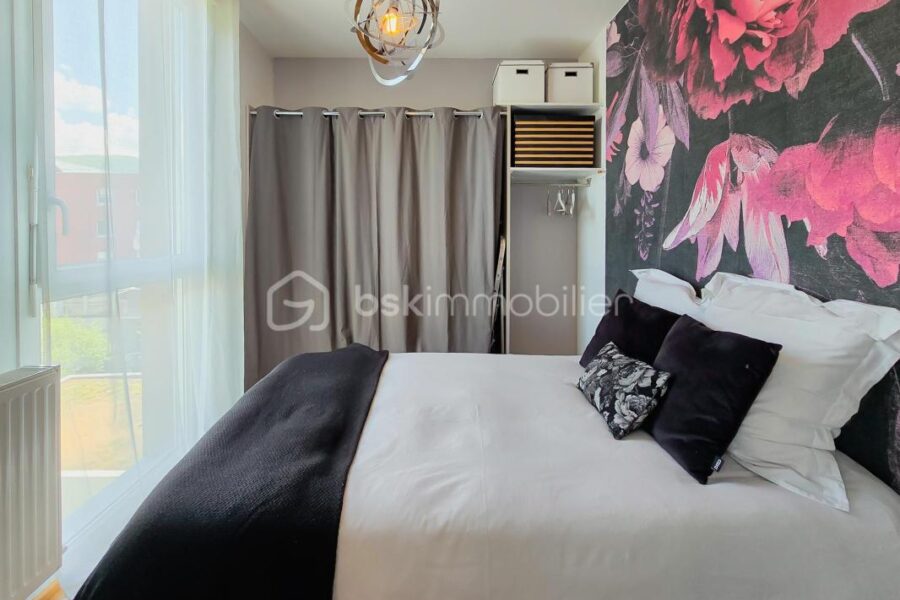 Appartement à vendre à Grenoble