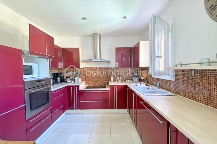 Maison à vendre à Gargas
