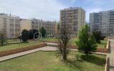 * APPARTEMENT T2 DE 44,39M2 AVEC ASCENSEUR, CAVE ET GARAGE – 2 pièces – 1 chambre – 44 m²