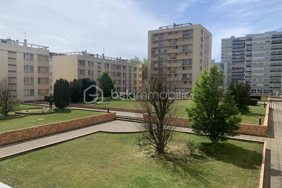 Appartement à vendre à Le havre