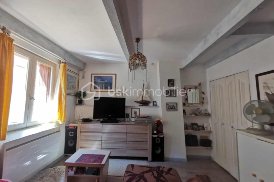 Maison à vendre à Thoard — Vue montagne — photo 6