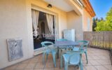 EXCLUSIVITÉ, appartement type 3, 80 m², 2 places de stationnement – 3 pièces – 2 chambres – 76 m²