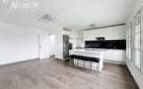 À VENDRE – APPARTEMENT 3 PIÈCES, RÉSIDENCE 2013 – SERRIS (77700) – 3 pièces – 2 chambres – 70 m²