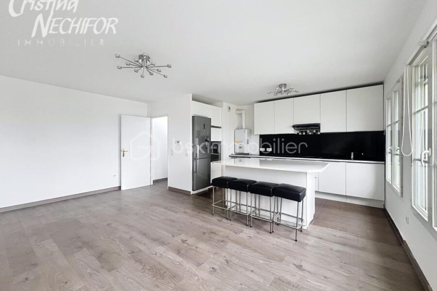 Appartement à vendre à Serris