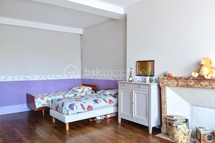 Appartement à vendre à Seurre