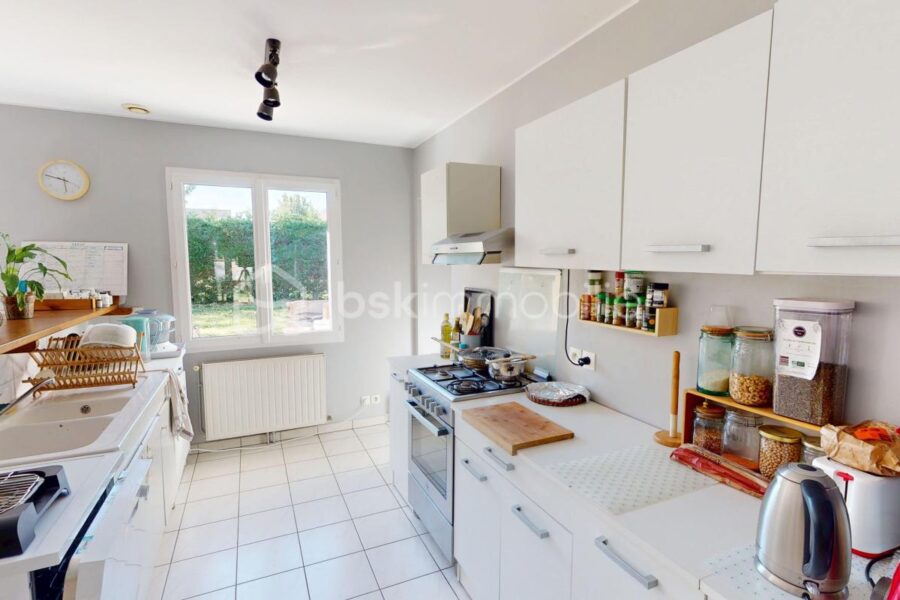 Maison à vendre à Trouy