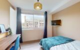 Colocation meublée équipée 4 chambres – 5 pièces – 4 chambres – 89 m²