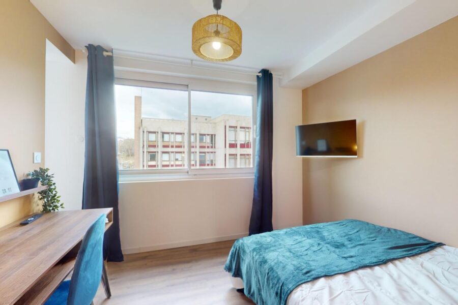 Appartement à louer à Clermont ferrand