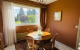 Maison d&rsquo;architecte /magnifique terrain /vue dégagée/15 Minutes CHU – 7 pièces – 5 chambres – 150 m²
