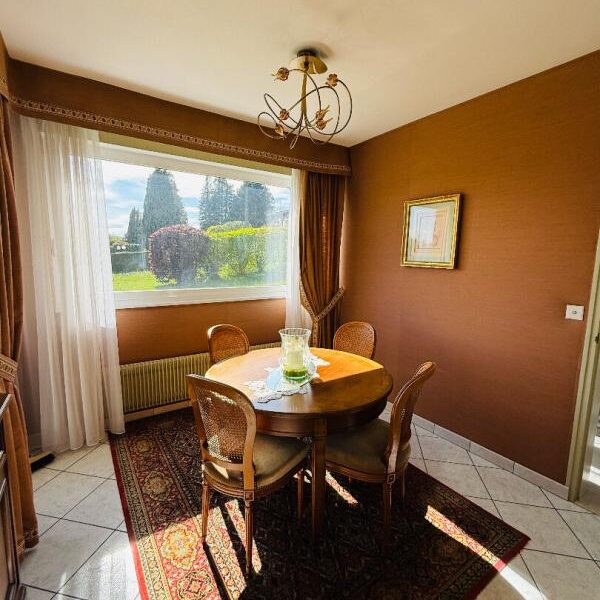 Maison à vendre à Geneuille