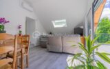 Magnifique T4 avec terrasses panoramiques – Viviers-du-Lac ✨ – 4 pièces – 3 chambres – 89 m²