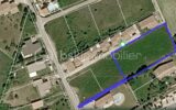 EXCEPTIONNEL TERRAIN À BÂTIR À PIERRELONGUE – NR pièces – NR chambres – 1770 m²